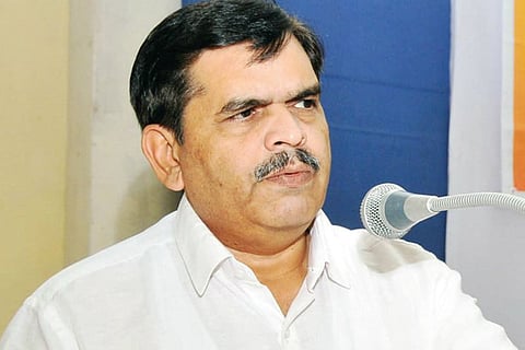 ashwini mahajan