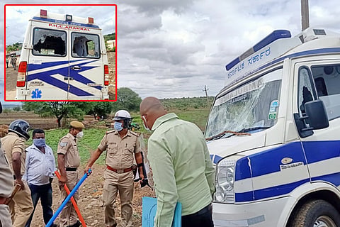 attack on Asha activists