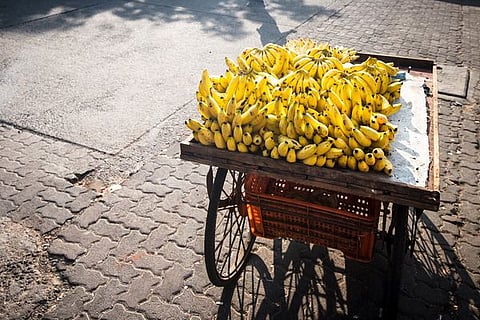 banana