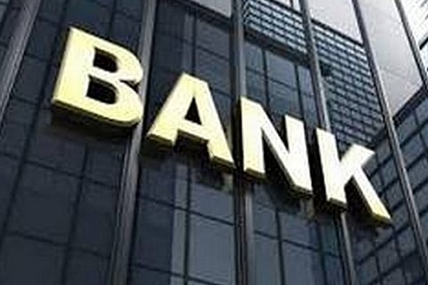 bank
