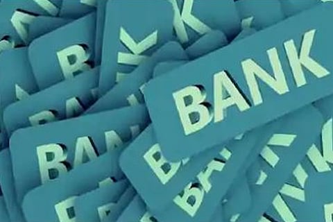 bank