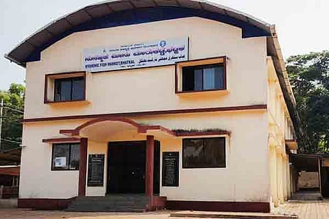 bkl fish market