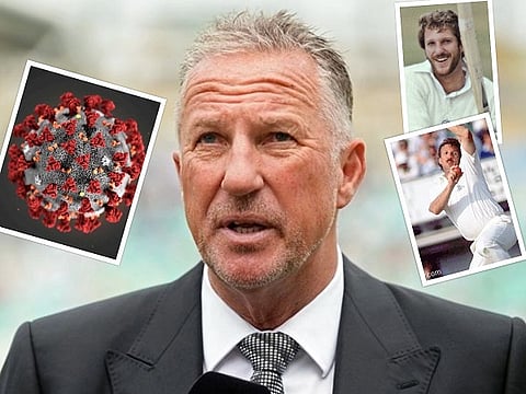 botham