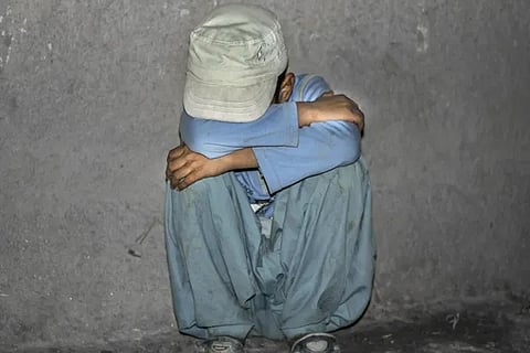 boy beaten