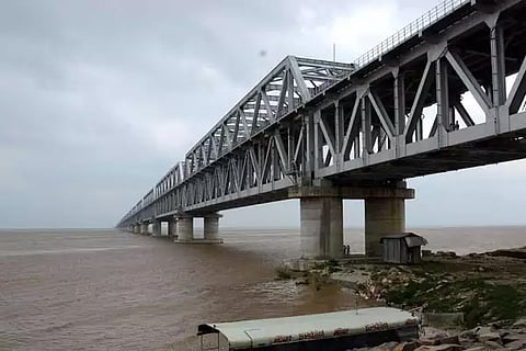 bridge