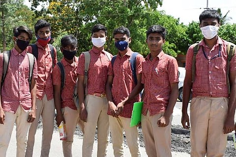 brm sslc F first day exm fin 25