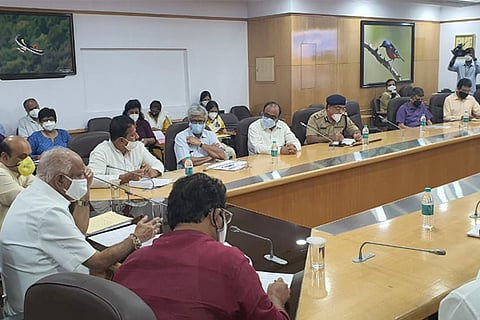 bsy meeting
