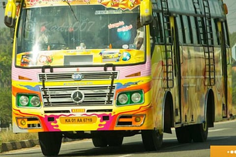 bus 2