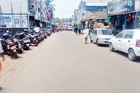 byndoor road