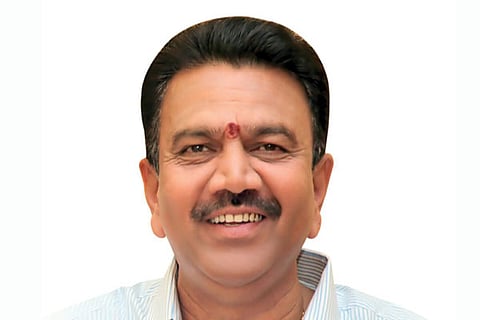 cc patil