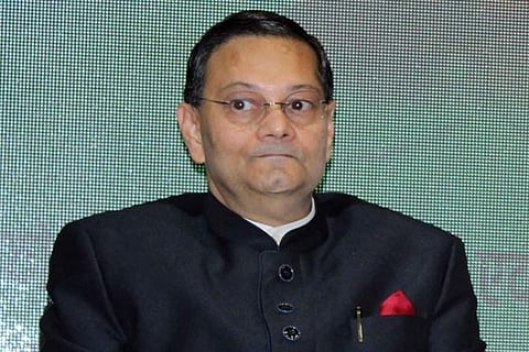 chandrakumar bose