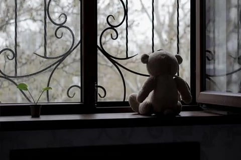 child rape