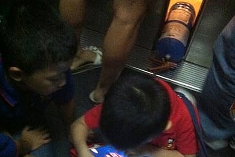children