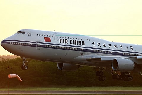 china-airlines