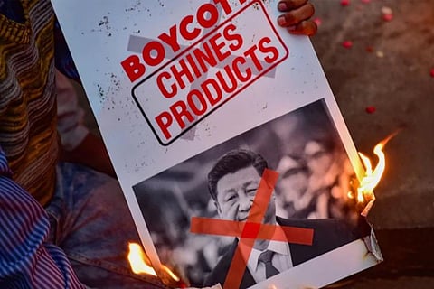 china econoy