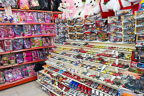 china-toys