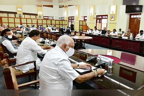 cm all parti meeting