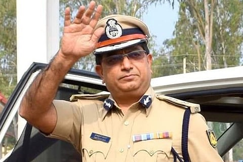 cop