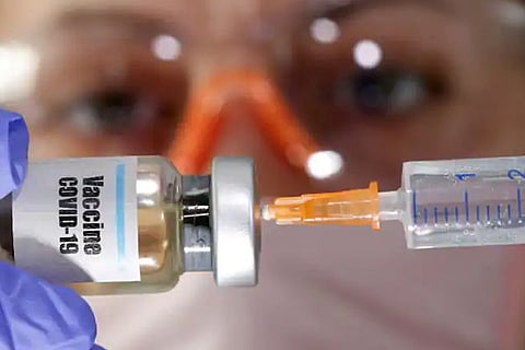 covaxin vaccine
