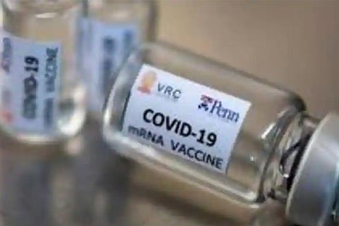 covid vaccine