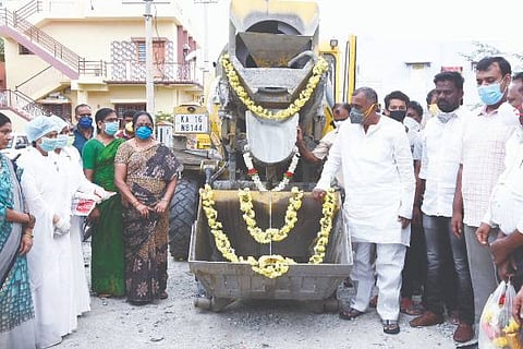 ctd 19 mla