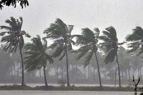 cyclone