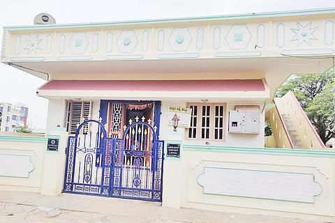 dattu kendra