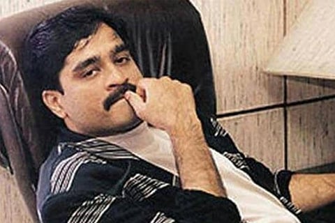 dawood ibrahim
