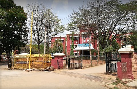 dc office tmk