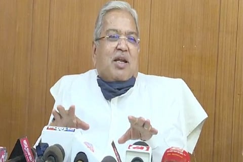 dcm govind karajila