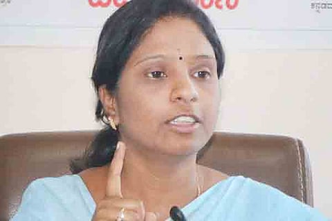 deepa cholan
