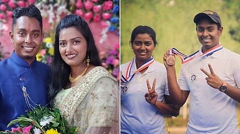 deepika athanu