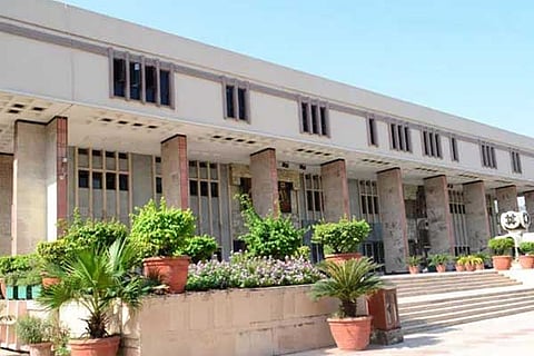 delhi high court
