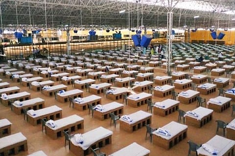 delhi_covid_centre