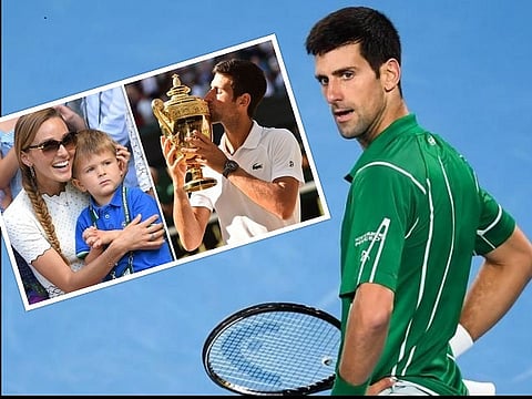 djokovic