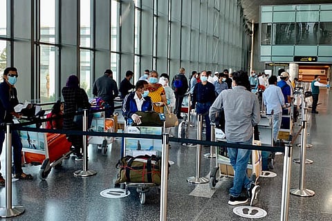 doha new