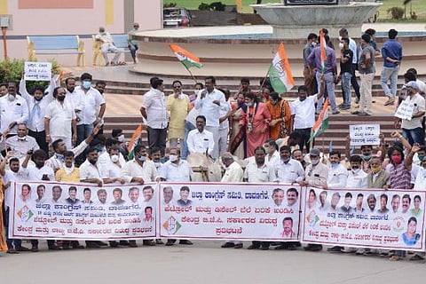 dvg congres protest june 29-2