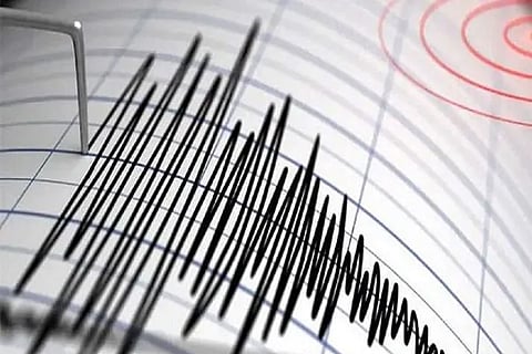earthquake