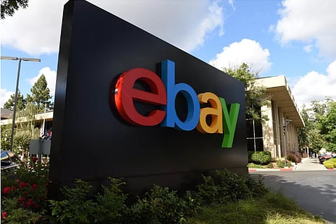 ebay