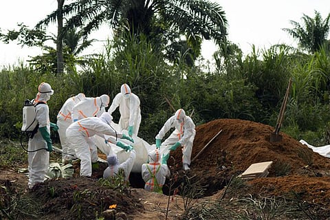 ebola