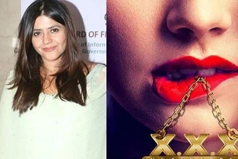 ektha kapoor
