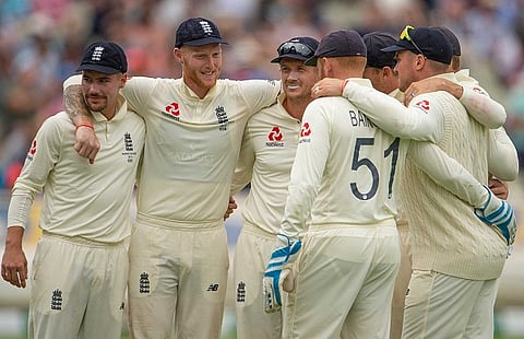 england