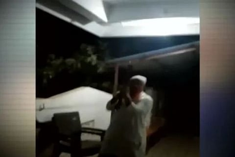 firing by landlord