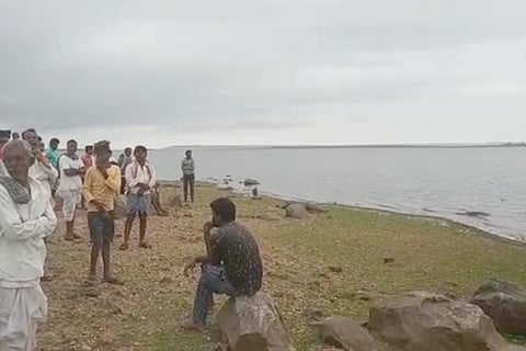 fisherman death 1