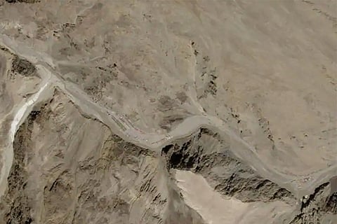 galwan nullah