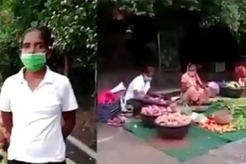 geeta kumari