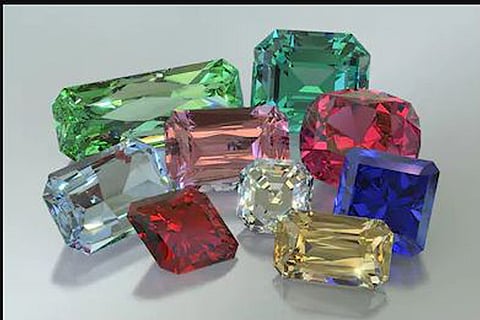 gems