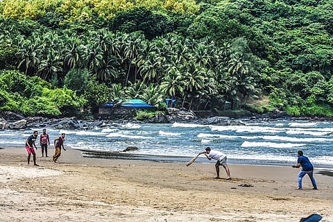 gokarna