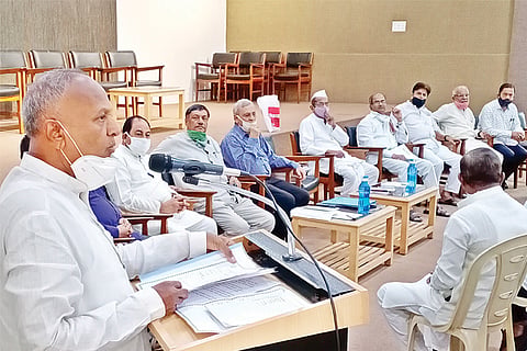 h12- APMC meeting