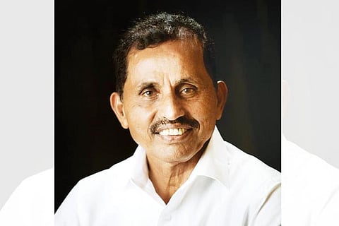 harikrishna new